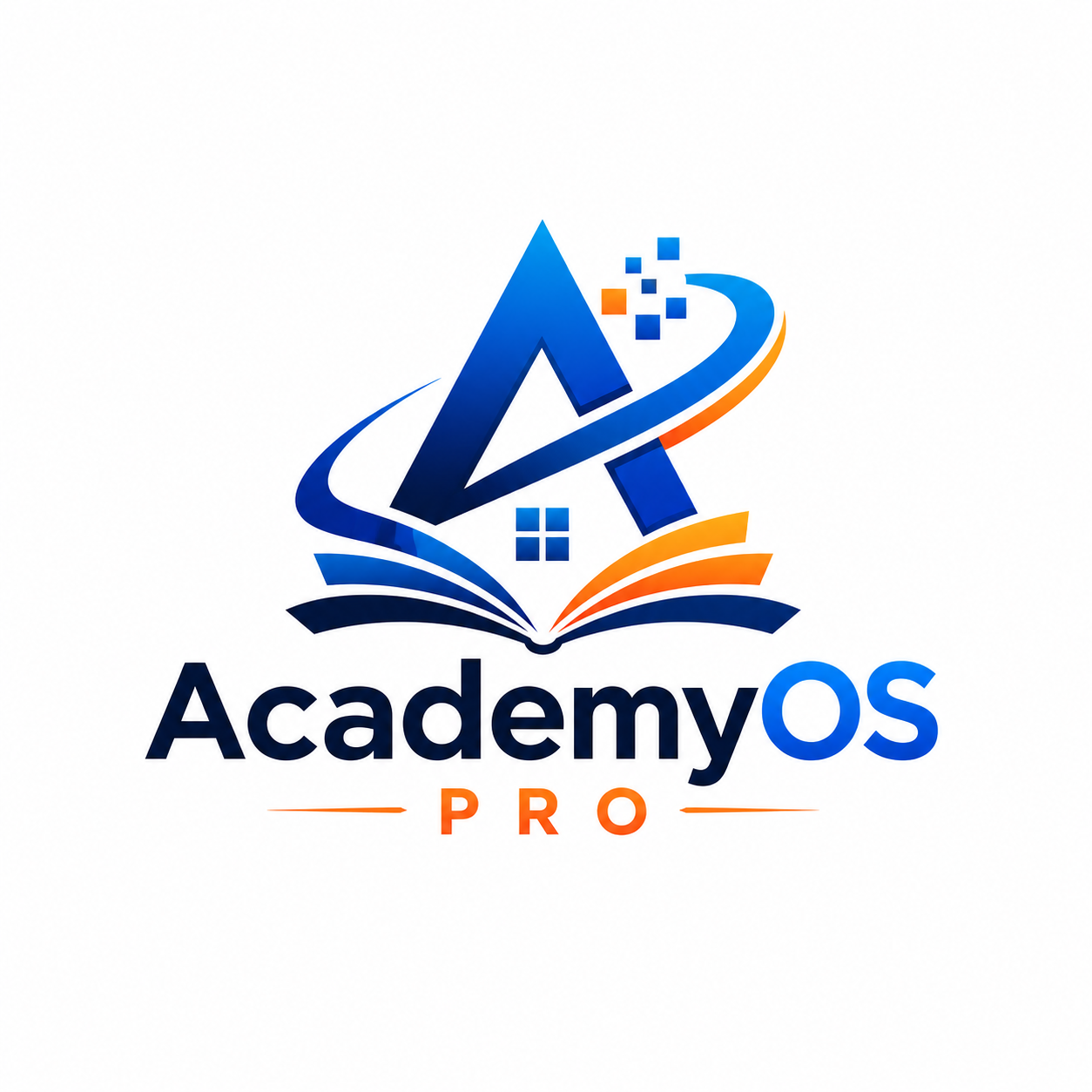 AcademyOS pro